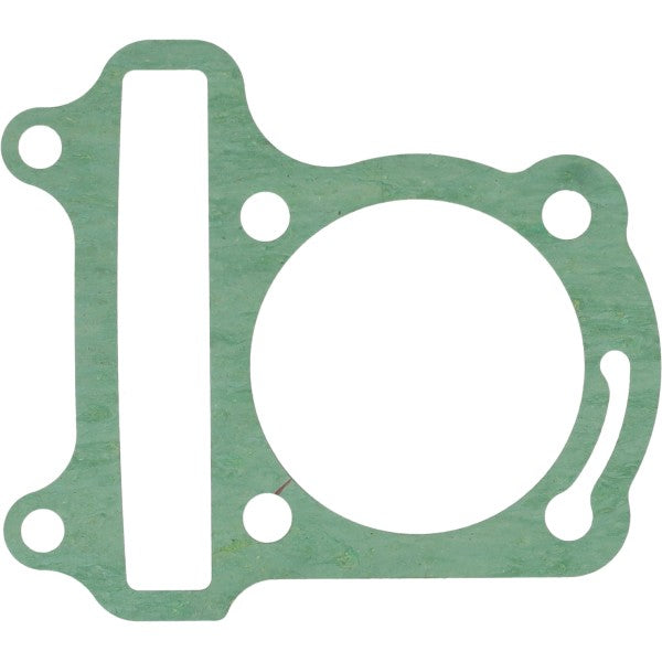 Voetpakking Peugeot origineel Django Kisbee 4T V-Clic 779556
