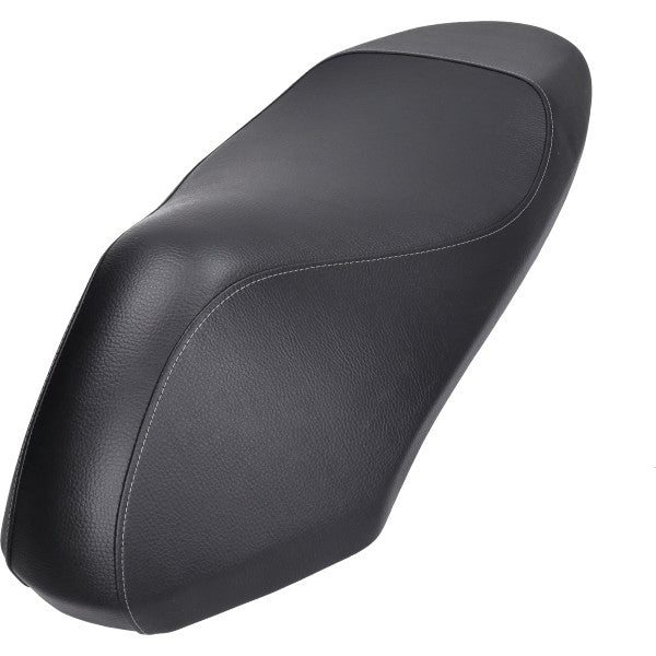 Buddyseat Peugeot Kisbee origineel zwart 783841N
