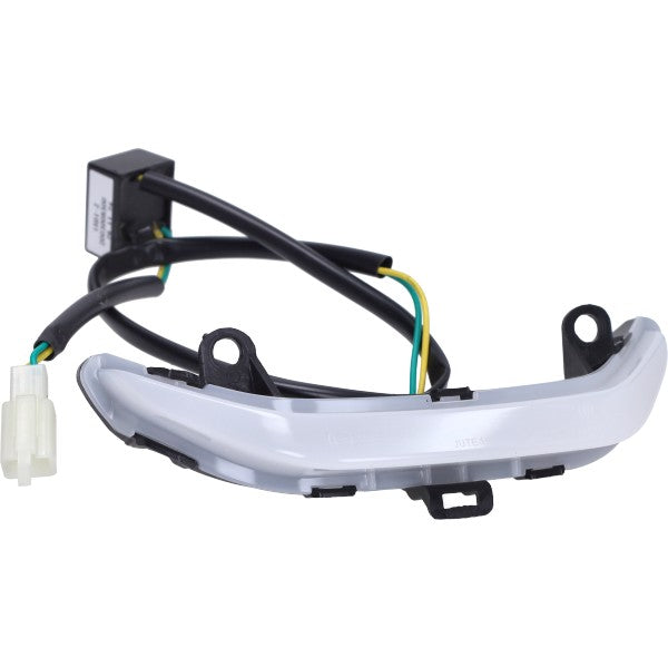 Peugeot dagrijverlichting origineel Kisbee Speedfight 4 803846