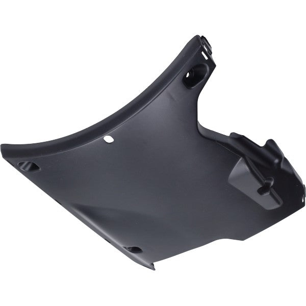 Peugeot Kisbee onderspoiler origineel zwart 779181