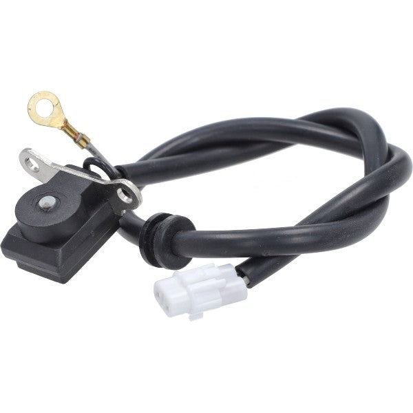 Pickup met kabel Peugeot 4T 791586 Django/Kisbee