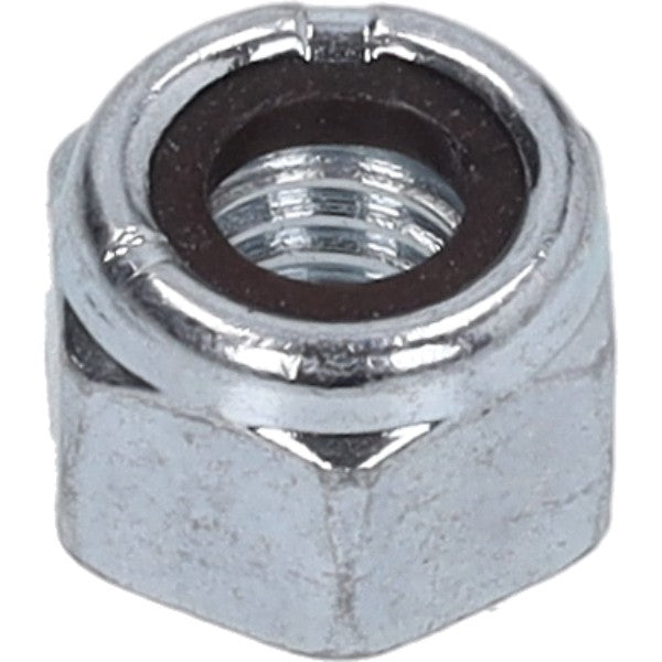 Peugeot zelfborgende moer M8x1.25 origineel 7903234003