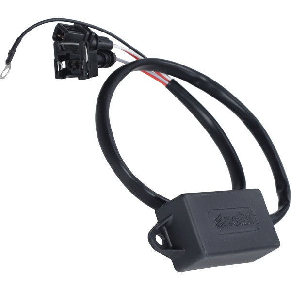 Polini ECU unit 171.0016 voor Peugeot Kisbee 50 2T / Liberty 125 S