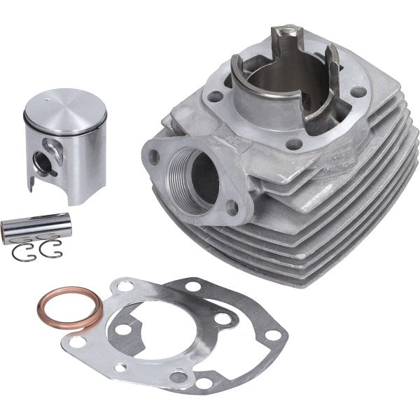 Cilinderkit Polini alu-nik zonder kop 40,2 mm Peugeot 103