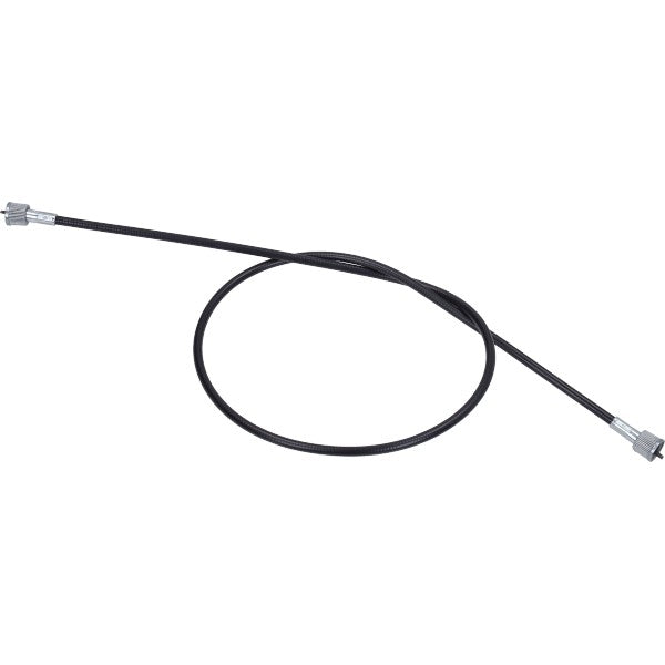 Kilometertellerkabel Schmitt 79.5cm Hercules, Kreidler, Puch, Sachs, Zundapp STT44547