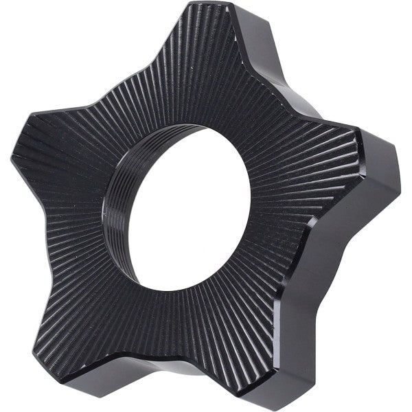 Sierdop Fast Arrow Pro Achterwielnaaf Freewheel Zwart Camino, Peugeot 103, Puch Maxi
