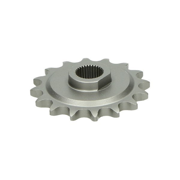 Voorkettingwiel DMP 16T 1/4 Zundapp 4V-5V