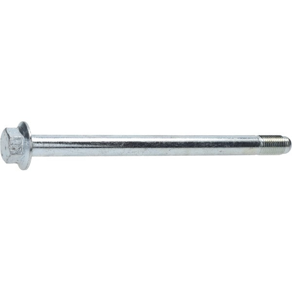 Achterwielas M12X160MM Zundapp