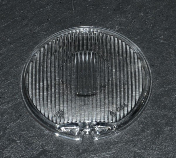 Koplamp Glas Mod 561 Zundapp, CS50