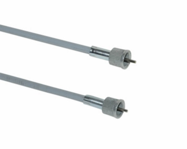 Kilometertellerkabel Elvedes Vdo/vdo 75cm Grijs Zundapp
