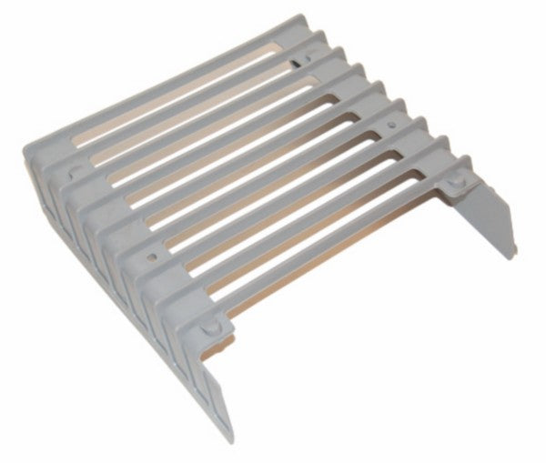 Radiateurrooster Grijs Zundapp Z517-10.715