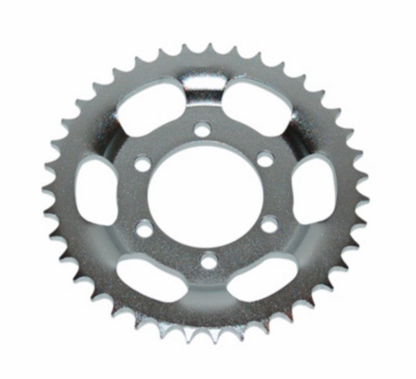 Achterkettingwiel DMP 428 39T Zundapp, K80 Ac