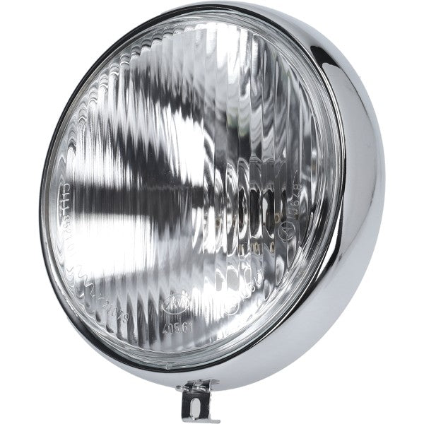 Koplampunit DMP Model 1975-1976 Groot Glas 175mm Zundapp, Kreidler Z519-16.799