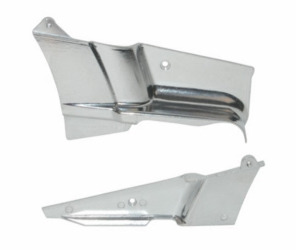 Framedekselset Oud Type Links+rechts Onder Zundapp, 517