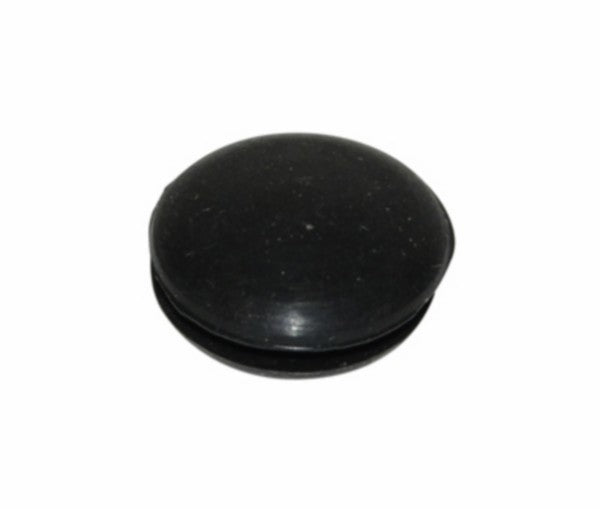 Doorvoerrubber Dicht Koplamphuis Zwart KS100, CS50, Zundapp