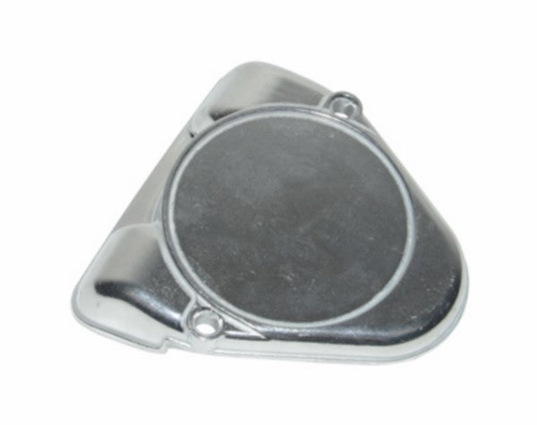 Afdekkap Koplamphuis Aluminium KS50, Zundapp, KS100 517-12.611