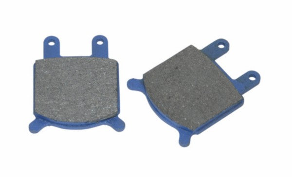 Remblokset Delta Zundapp, KS125, KS175 DB7835M-1