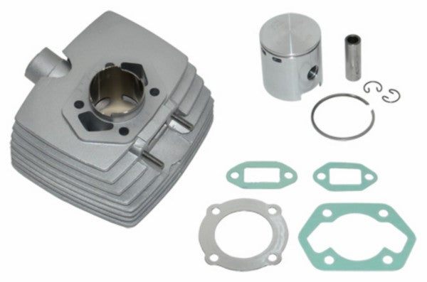 Cilinder Athena Minitherm Vierkant 70cc 45mm Zundapp 007100