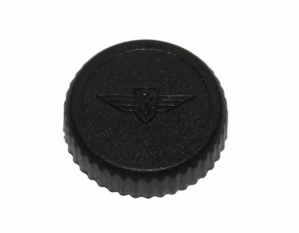 Rempotdeksel Model Magura + Logo Zundapp