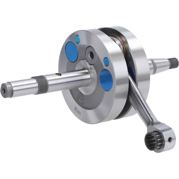Krukas Rito Rond Race Evo Zundapp 3V-4V