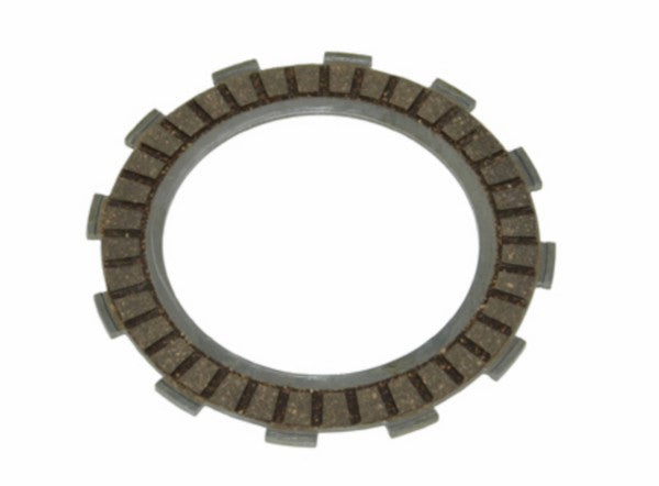 Koppeling Plaat Zundapp, KS100, KS125, KS175