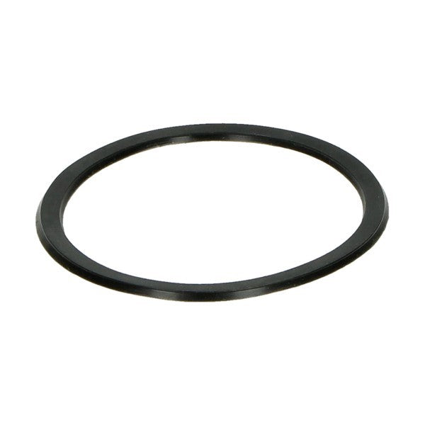 Rubber Km Teller Glas Vdo Mod Zwarte RAND(18466) 83mm Zundapp