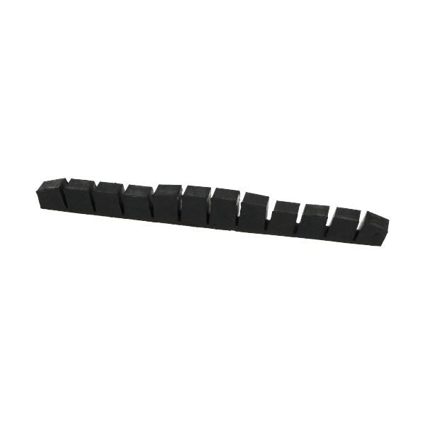 Rubber Cilinderkop Supertherm Set 2PCS Zundapp