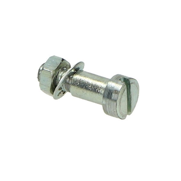 Bout Inclusief Moer Remgreep Mod Magura 5X18MM Kreidler, Zundapp
