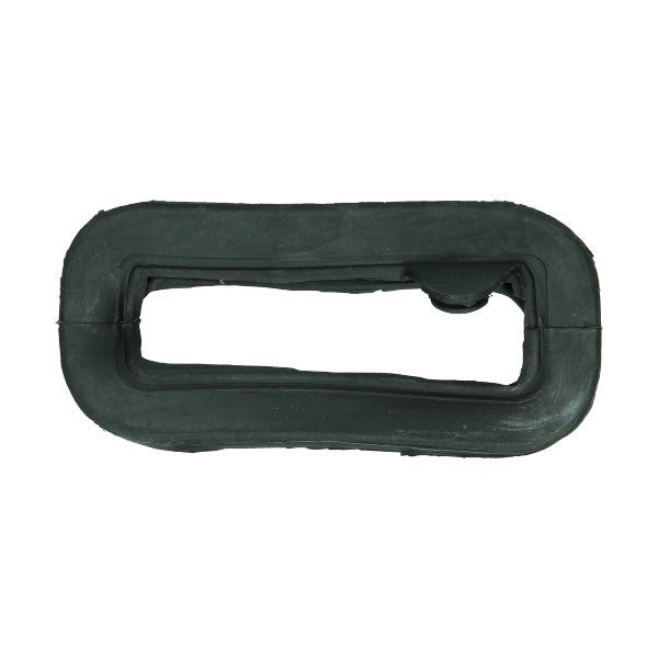 Rubber Kettingkast KS100 5v, Zundapp 520-14.117