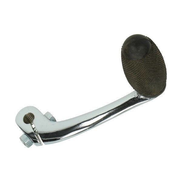 Schakelpedaal 4v KS100, Zundapp