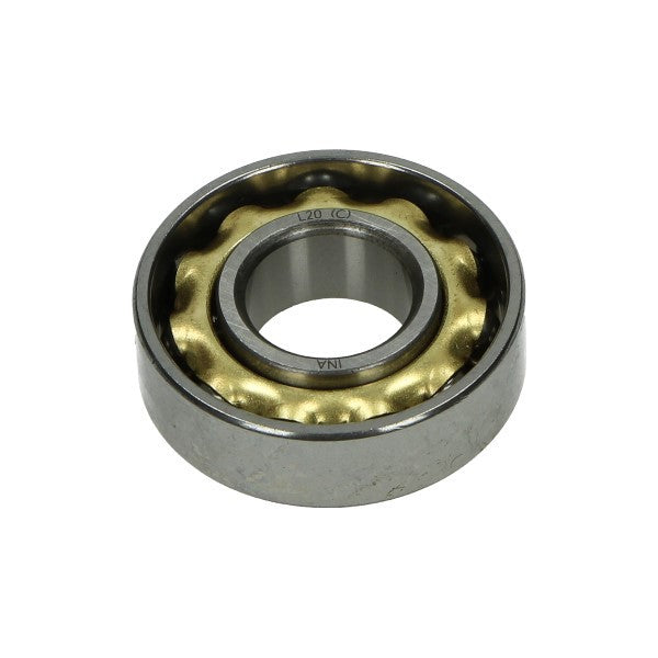 Lager Skf Krukas L20 20X47X14 KS100 5v, KS125, Zundapp 285-03.700
