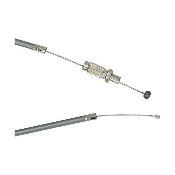 Gaskabel Grijs Zundapp 517