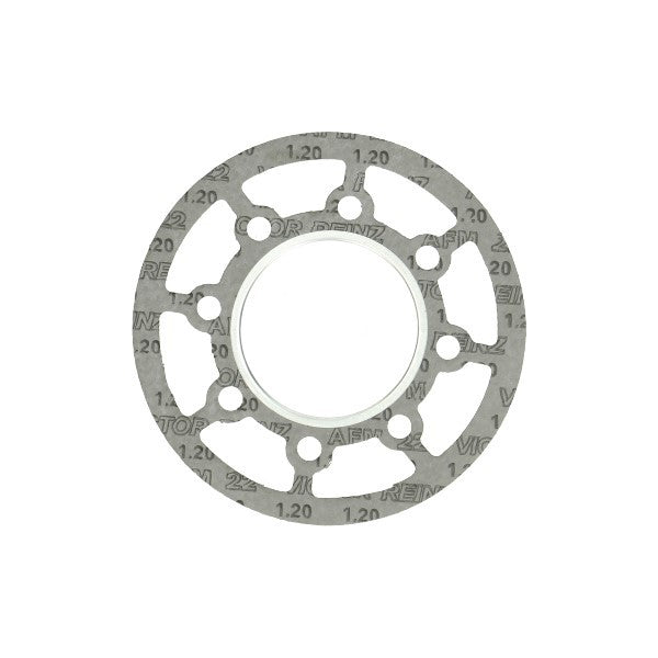 Koppakking KS175, Zundapp Z288-02.129C