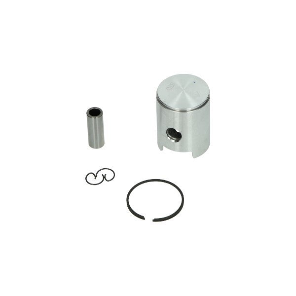 Zuiger L-veer (Ook voor Cilinder 18026+ 18027), Pen 12 39mm Zundapp
