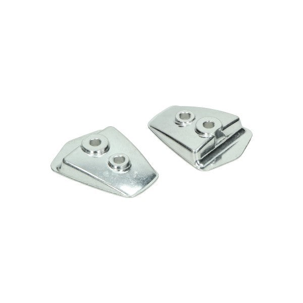 Plaatje Schokbrekerset 2PCS Zundapp 517