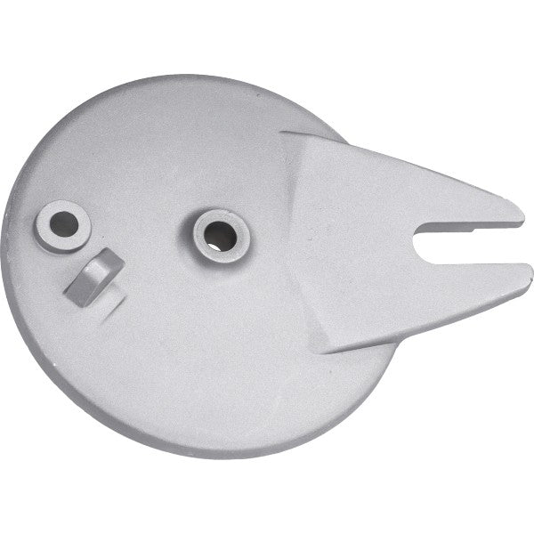 Remankerplaat Achterwiel Zundapp, Zund Nt Mod. 529/530 Z517-15.611