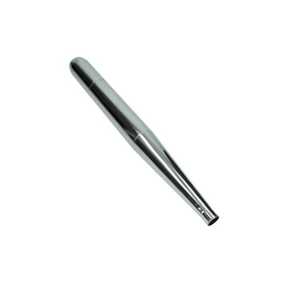 Uitlaat Jamarcol Universeel (Made In EU) 30mm Chroom Zundapp