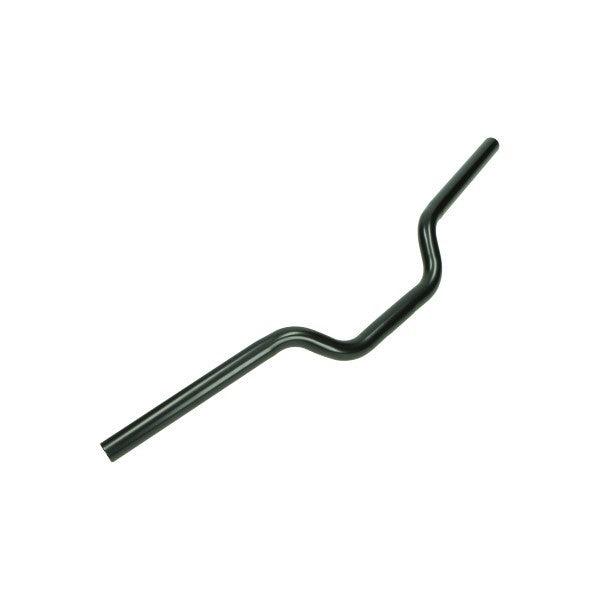 Stuur (Made In EU) Sport Laag Zwart Camino, Hercules, Puch, Tomos, Zundapp