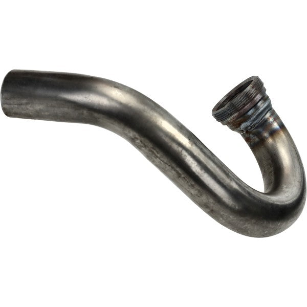 Uitlaatbocht 36/32MM Blank Zundapp, KS50 Cross Z100-22.140