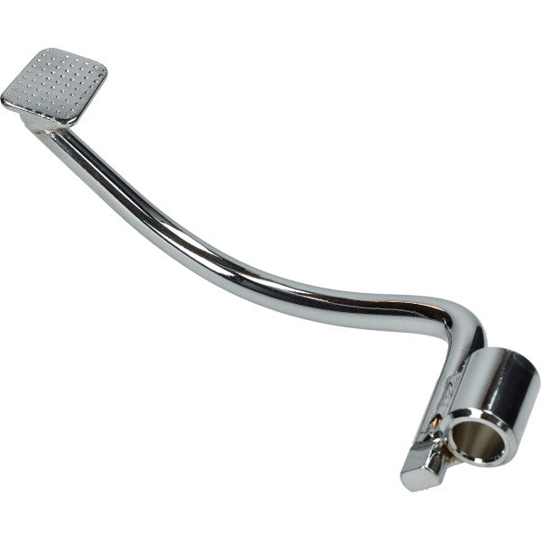 Rempedaal (Made In EU) Zundapp 517 517-17.624
