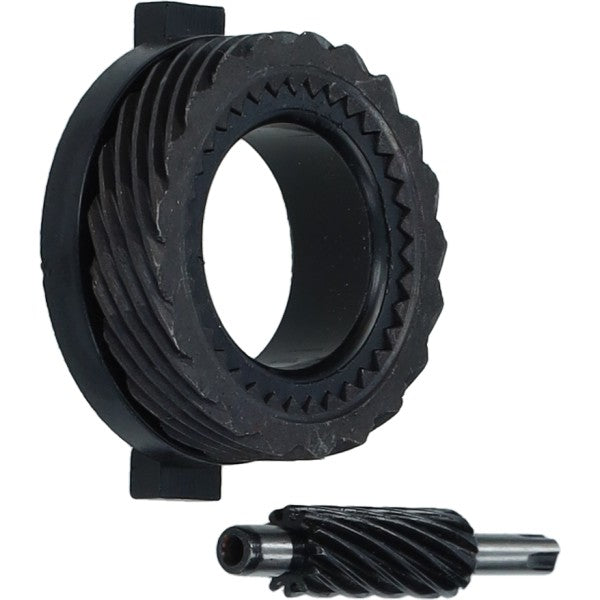 Tellerworm Set 2-DELIG Gts Z515-15.106/Z517-15.151