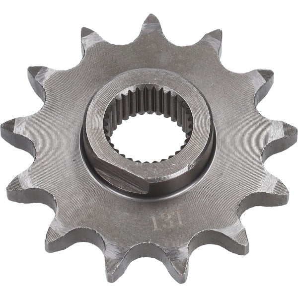 Voorkettingwiel DMP 13T 1/4 Zundapp 4V-5V