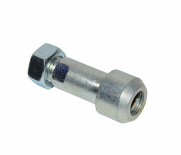 Holle As Zundapp 529 / 530