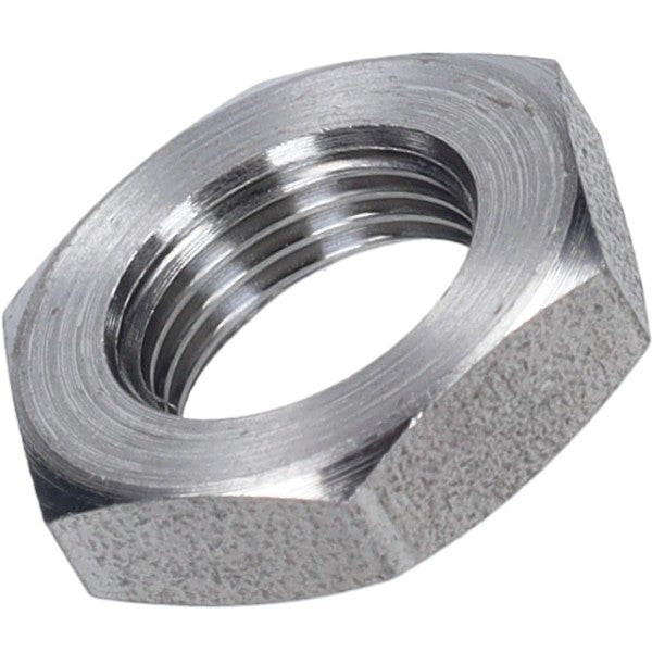 Koppelingsmoer (Made In EU) Smal M12X1 Zundapp 517 265-06.202