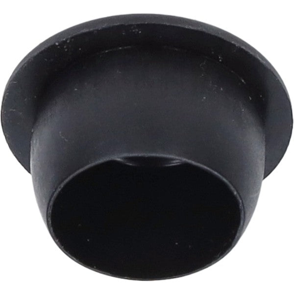 Rubber Balhoofdmoer Zund Nt Mod. 529/530, Zundapp Z529-13.106