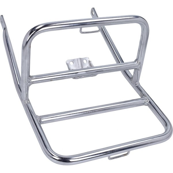 Bagagedrager Til 1976 Chroom KS125, Zundapp