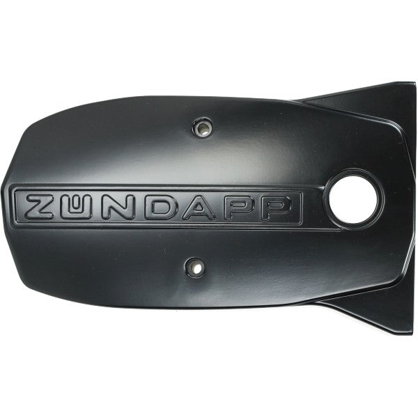 Vliegwieldeksel Zwart Zundapp 5v, Zund Nt Mod. 529/530