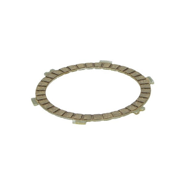 Koppelingsplaat KS80 Lc, Zundapp, K80 Ac