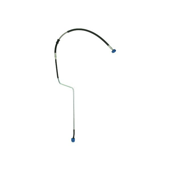 Originele remleiding linksvoor Piaggio MP3/Fuoco 1C005540