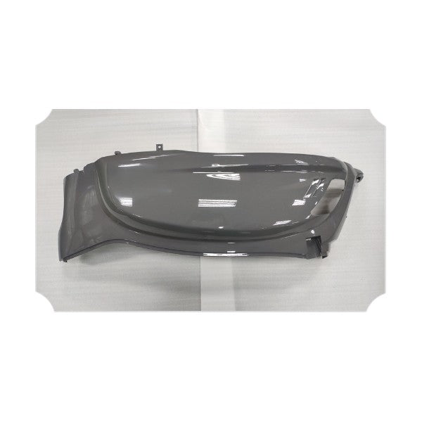 Zijscherm rechts SYM Fiddle II Nardo grijs origineel 83500-X1A-000-AN